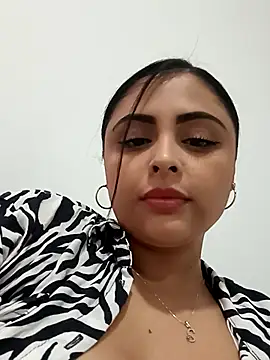 Snapshot of MelannyBell chatting on 02/25/25, 09:46 MelannyBell online show from 02/25/25, 09:46