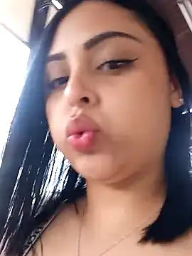 Snapshot of MelannyBell chatting on 03/13/25, 10:21 MelannyBell online show from 03/13/25, 10:21