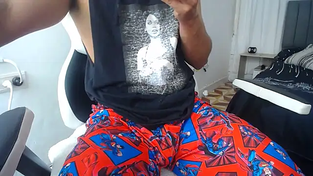 Valerioe online show from 02/09/25, 06:16