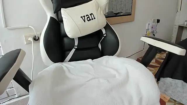 Valerioe online show from 03/22/25, 05:20