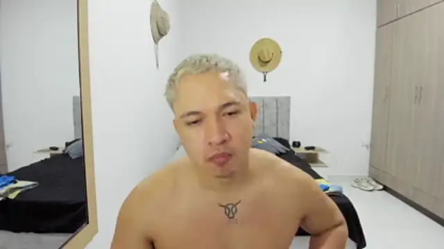 Valerioe online show from 04/27/26, 04:27