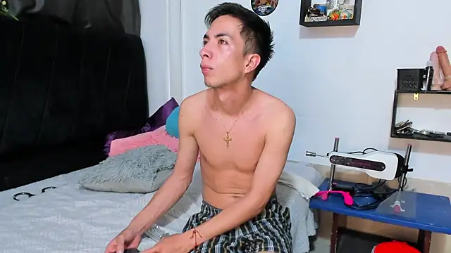 big-dicktop23 online show from 05/06/26, 04:19