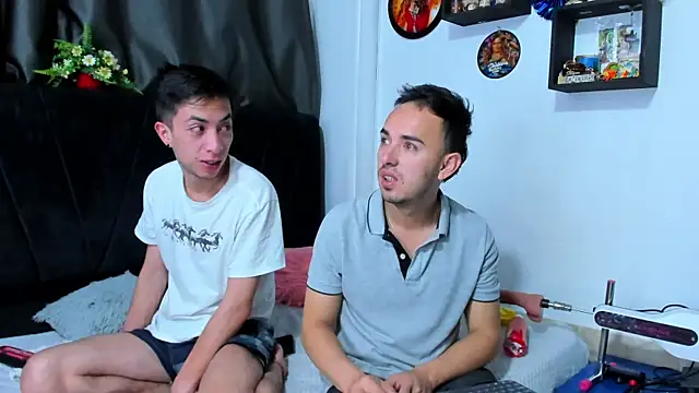 big-dicktop23 online show from 05/07/26, 10:09