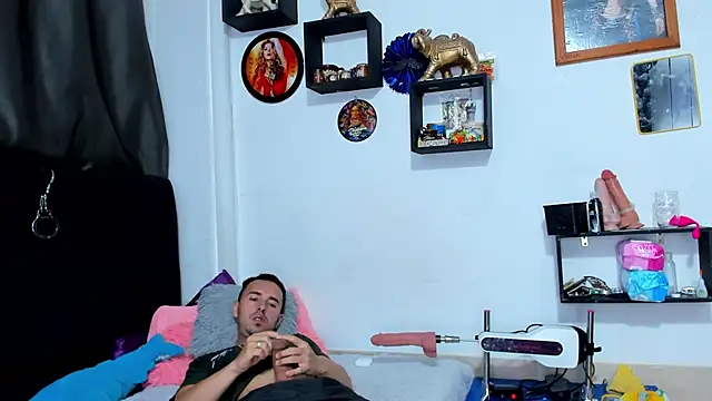 big-dicktop23 online show from 05/08/26, 02:11