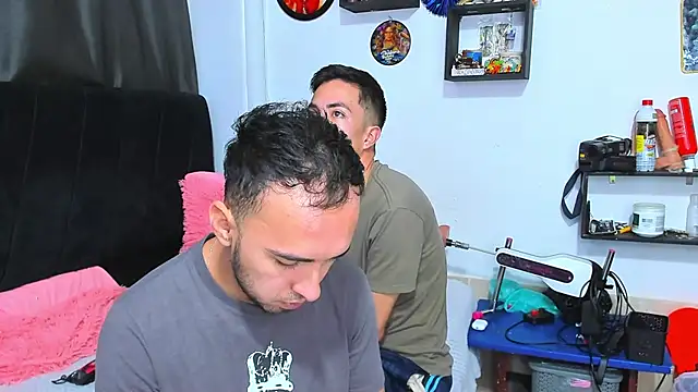 big-dicktop23 online show from 05/29/26, 08:18