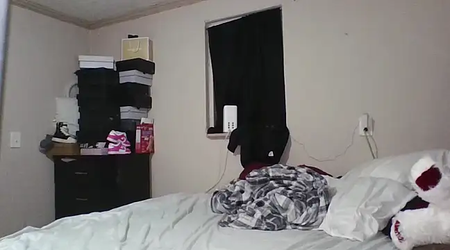 jaydadior online show from 03/16/25, 07:15