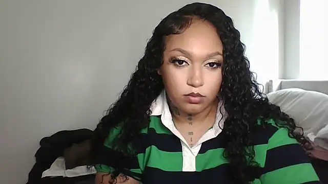 jaydadior online show from 10/20/25, 07:36