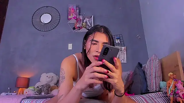 tiffbeatiful online show from 11/08/25, 07:30