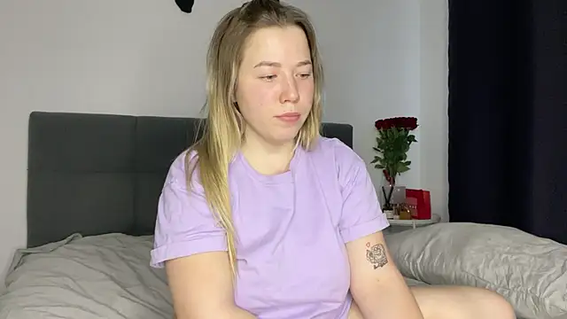 Embersweetbunny online show from 02/07/25, 02:47