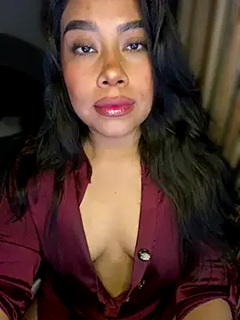 Snapshot of -Sammyxxx chatting on 12/03/24, 03:52 -Sammyxxx online show from 12/03/24, 03:52