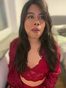 Snapshot of -Sammyxxx chatting on 12/20/24, 12:30 -Sammyxxx online show from 12/20/24, 12:30