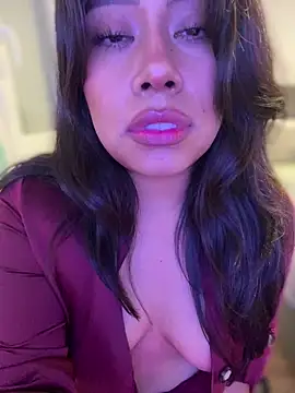 Snapshot of -Sammyxxx chatting on 12/24/24, 01:38 -Sammyxxx online show from 12/24/24, 01:38