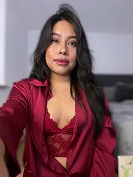 Snapshot of -Sammyxxx chatting on 01/27/25, 02:02 -Sammyxxx online show from 01/27/25, 02:02