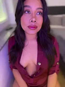 Snapshot of -Sammyxxx chatting on 01/30/25, 12:48 -Sammyxxx online show from 01/30/25, 12:48