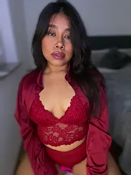 Snapshot of -Sammyxxx chatting on 03/12/25, 04:56 -Sammyxxx online show from 03/12/25, 04:56