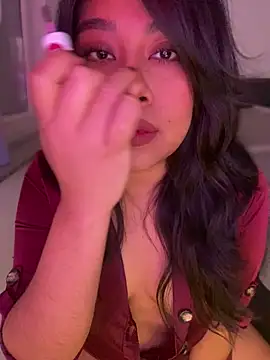 Snapshot of -Sammyxxx chatting on 03/15/25, 09:52 -Sammyxxx online show from 03/15/25, 09:52