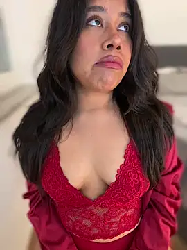 Snapshot of -Sammyxxx chatting on 03/19/25, 03:08 -Sammyxxx online show from 03/19/25, 03:08