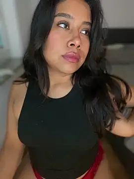 Snapshot of -Sammyxxx chatting on 03/19/25, 06:12 -Sammyxxx online show from 03/19/25, 06:12