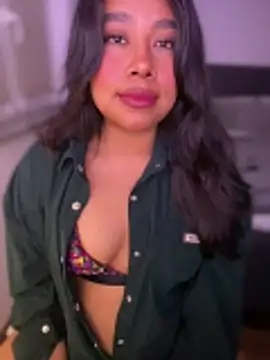 Snapshot of -Sammyxxx chatting on 03/24/26, 07:30 -Sammyxxx online show from 03/24/26, 07:30