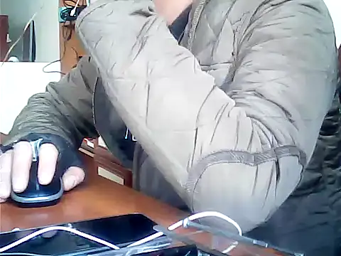 zormen355 online show from 11/26/25, 10:05