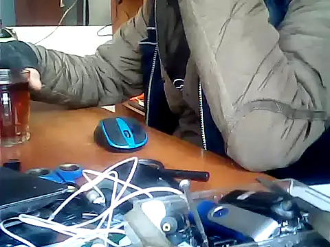 zormen355 online show from 12/04/25, 08:56