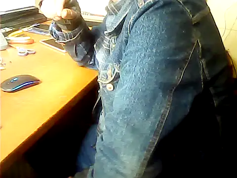 zormen355 online show from 05/11/26, 10:54