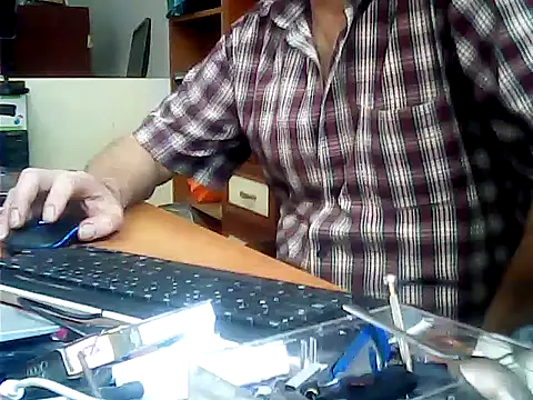 zormen355 online show from 06/06/26, 11:37
