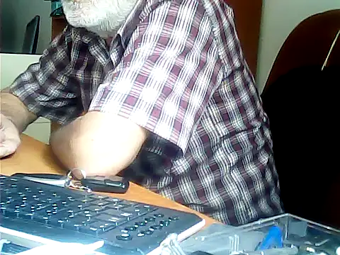 zormen355 online show from 06/18/26, 11:03