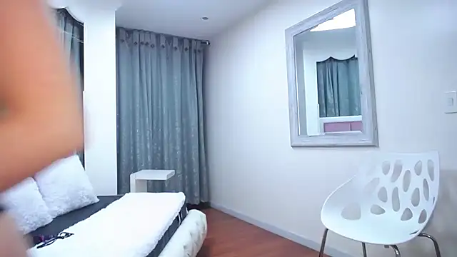 IssadoraJames online show from 01/21/25, 12:57