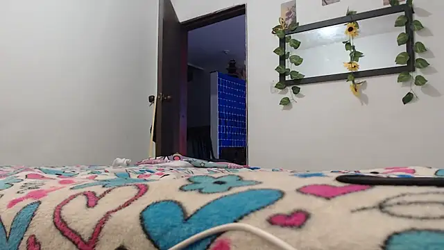 Elza Blonde online show from 03/20/25, 04:31