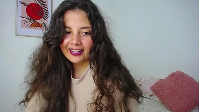 lirio05 online show from 02/21/25, 09:22