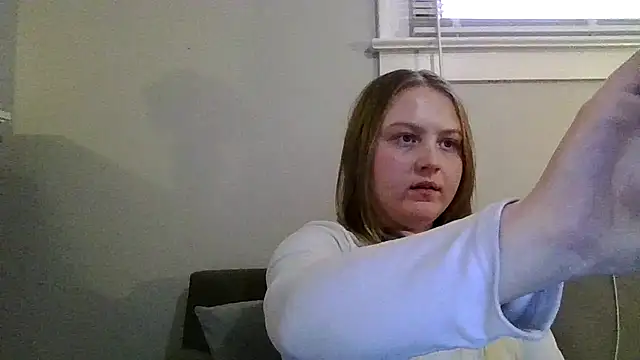 PhatAssBlond online show from 02/15/25, 06:44