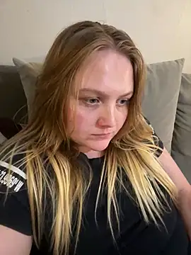 PhatAssBlond online show from 02/16/25, 04:20