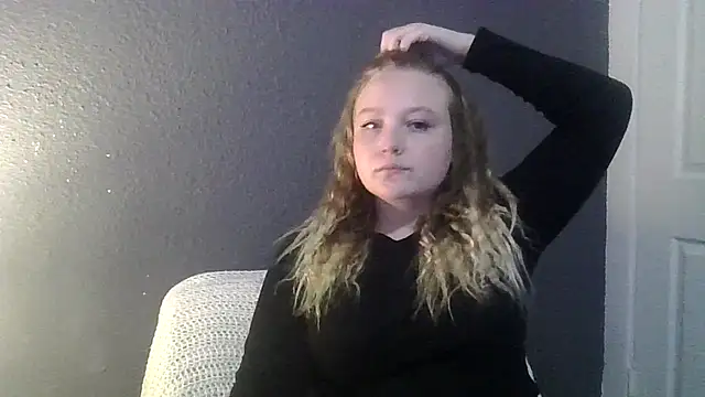 PhatAssBlond online show from 02/21/25, 05:31