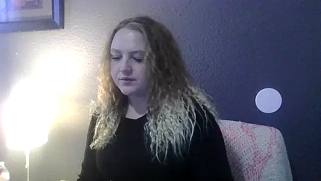 PhatAssBlond online show from 02/25/25, 05:15