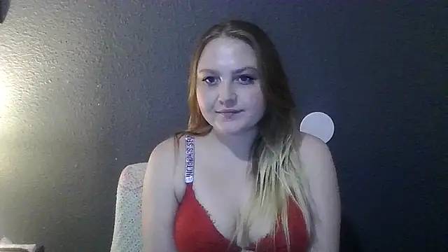 PhatAssBlond online show from 02/28/25, 01:15