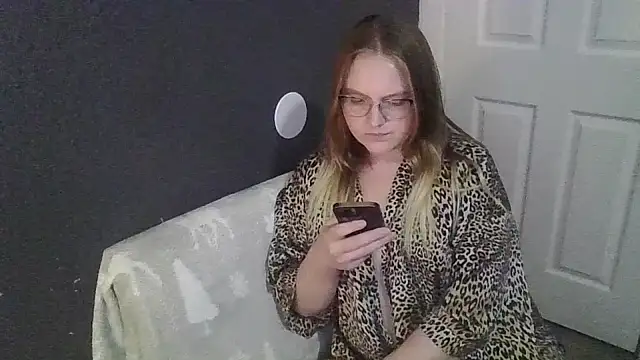 PhatAssBlond online show from 03/05/25, 11:16