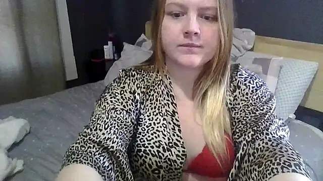 PhatAssBlond online show from 03/08/25, 06:16