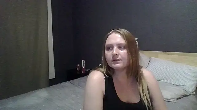 PhatAssBlond online show from 03/15/25, 03:29