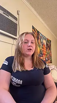 PhatAssBlond online show from 09/28/25, 04:45