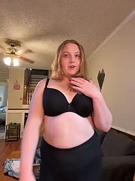 PhatAssBlond online show from 11/11/25, 07:36