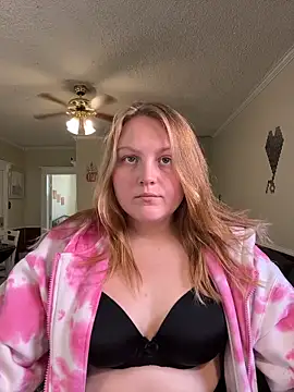 PhatAssBlond online show from 11/14/25, 05:55