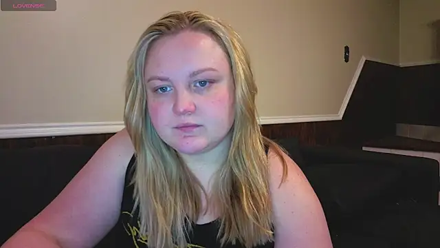 PhatAssBlond online show from 03/03/26, 06:47