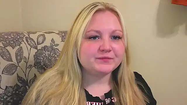 PhatAssBlond online show from 04/24/26, 10:34