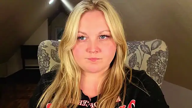 PhatAssBlond online show from 05/02/26, 03:55