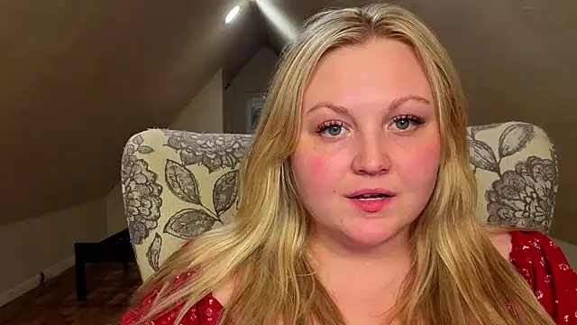 PhatAssBlond online show from 05/10/26, 01:55