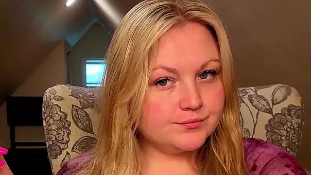 PhatAssBlond online show from 05/14/26, 03:19