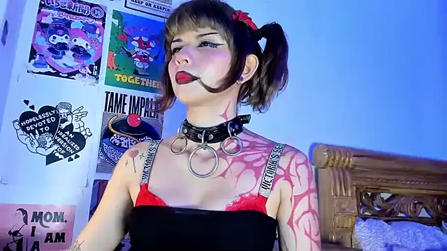 yourrosenrot online show from 09/24/25, 02:04