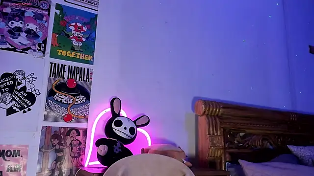 yourrosenrot online show from 09/27/25, 12:59