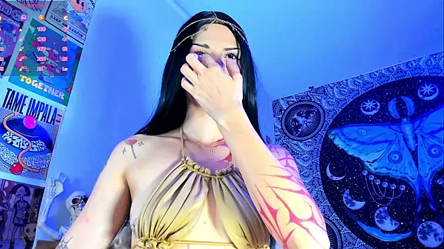 yourrosenrot online show from 10/29/25, 03:31